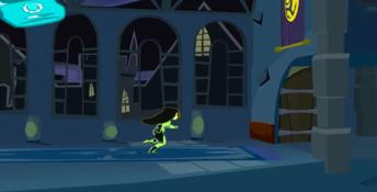 Disney's Kim Possible: What's the Switch? Playstation 2 Screenshot