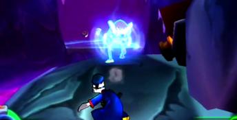Disney's PK: Out of the Shadows Playstation 2 Screenshot