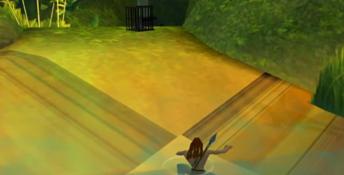 Disney's Tarzan: Untamed Playstation 2 Screenshot