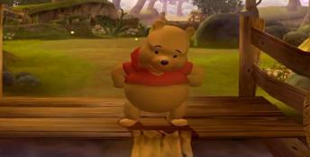 Disney's Winnie The Pooh's Rumbly Tumbly Adventure
