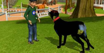 Dog's Life Playstation 2 Screenshot