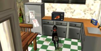 Dog's Life Playstation 2 Screenshot