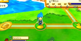 Dokapon Kingdom Playstation 2 Screenshot