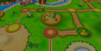 Dokapon Kingdom Playstation 2 Screenshot