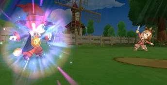 Dokapon Kingdom Playstation 2 Screenshot