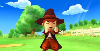 Dokapon Kingdom Playstation 2 Screenshot