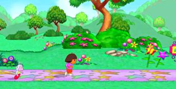 Dora's Big Birthday Adventure