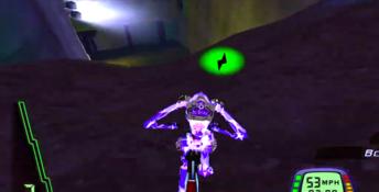 Downhill Domination Playstation 2 Screenshot