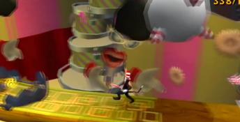 Dr. Seuss' The Cat in the Hat Playstation 2 Screenshot
