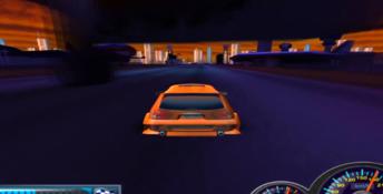 Drag Racer USA Playstation 2 Screenshot