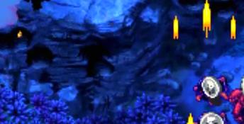Dragon Blaze Playstation 2 Screenshot