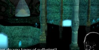 Drakengard 2 Playstation 2 Screenshot