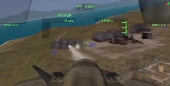 Dropship Playstation 2 Screenshot