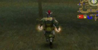 Dynasty Warriors 3: Xtreme Legends Playstation 2 Screenshot