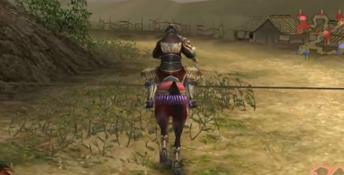 Dynasty Warriors 5 Playstation 2 Screenshot