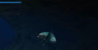 Ecco the Dolphin: Defender of the Future Playstation 2 Screenshot