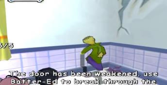 Ed, Edd n Eddy: The Mis-Edventures Playstation 2 Screenshot
