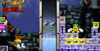 Egg Mania: Eggstreme Madness Playstation 2 Screenshot