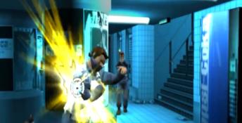 Endgame Playstation 2 Screenshot