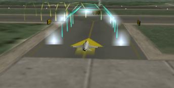 Energy Airforce Playstation 2 Screenshot