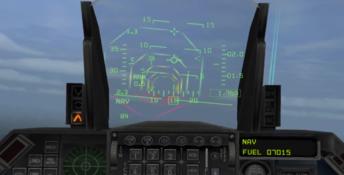 Energy Airforce Playstation 2 Screenshot