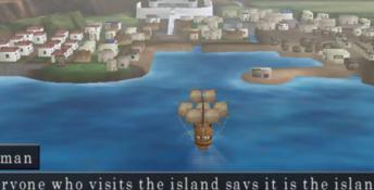 Ephemeral Fantasia Playstation 2 Screenshot