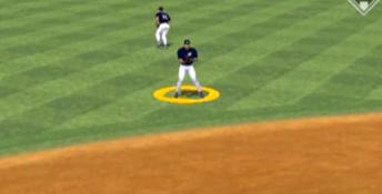 ESPN Major League Baseball Playstation 2 Screenshot