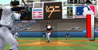 ESPN Major League Baseball Playstation 2 Screenshot
