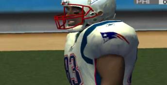 ESPN NFL Football Playstation 2 Screenshot