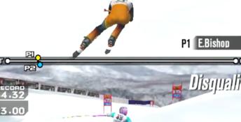 ESPN X Winter Games Snowboarding 2002