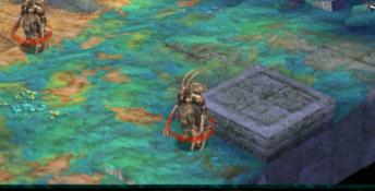 Eternal Poison Playstation 2 Screenshot