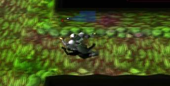 Eternal Quest Playstation 2 Screenshot