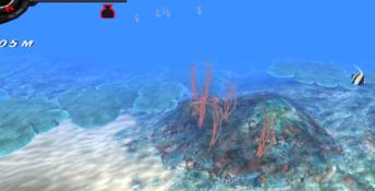 Everblue 2 Playstation 2 Screenshot