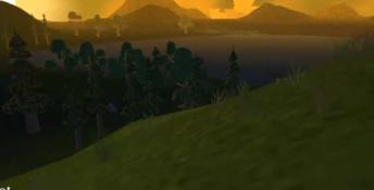 Everquest Online Adventures Playstation 2 Screenshot