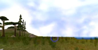 EverQuest Online Adventures: Frontiers Playstation 2 Screenshot