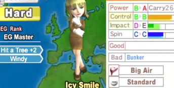 Everybody's Golf 4 Playstation 2 Screenshot