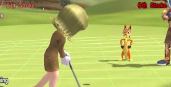 Everybody's Golf 4 Playstation 2 Screenshot