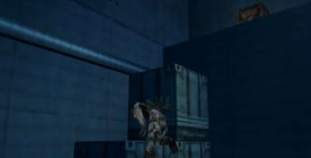 Extermination Playstation 2 Screenshot