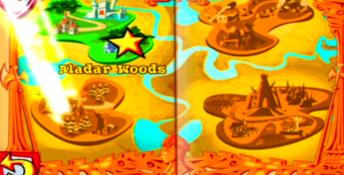 EyeToy Play: Hero Playstation 2 Screenshot
