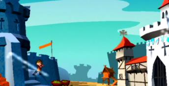 EyeToy Play: Hero