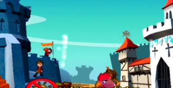 EyeToy Play: Hero Playstation 2 Screenshot