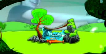 EyeToy Play: Hero Playstation 2 Screenshot