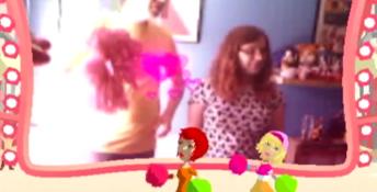 EyeToy Play: PomPom Party