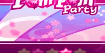 EyeToy Play: PomPom Party Playstation 2 Screenshot