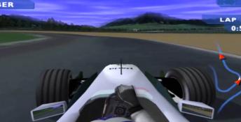 F1 Career Challenge