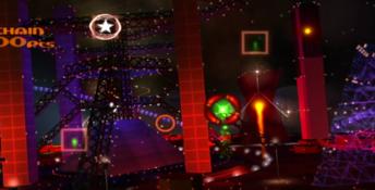 FantaVision Playstation 2 Screenshot