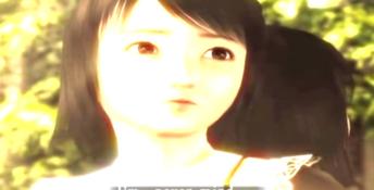 Fatal Frame 2: Crimson Butterfly Playstation 2 Screenshot