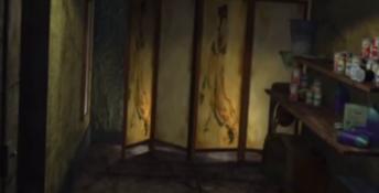 Fear Effect Inferno Playstation 2 Screenshot