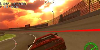 Ferrari F355 Challenge Playstation 2 Screenshot