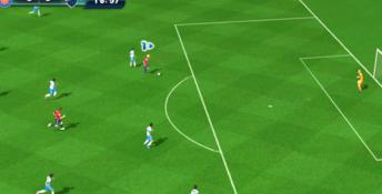 FIFA 13 Playstation 2 Screenshot